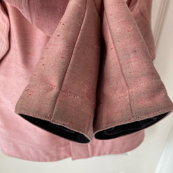 TNA Waterproof Trench Coat - Picture 4 of 4